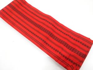 本場筑前博多　半幅帯